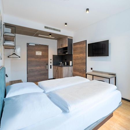 B&B Hotel Albstadt-Hbf 外观 照片